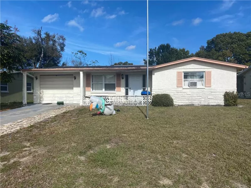 7409 PRINCETON DR, Hudson, FL 34667