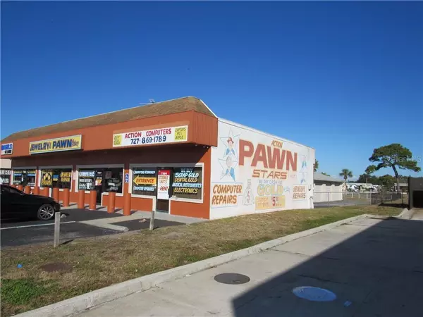 Hudson, FL 34667,7303-7309 STATE ROAD 52