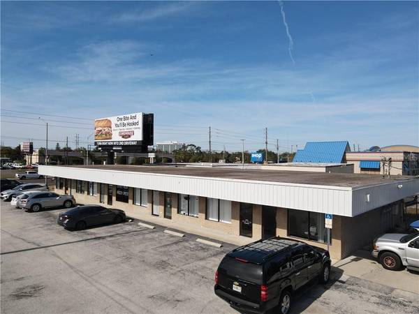 40417 US HIGHWAY 19 N, Tarpon Springs, FL 34689