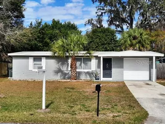 7329 CYPRESS DR, New Port Richey, FL 34653