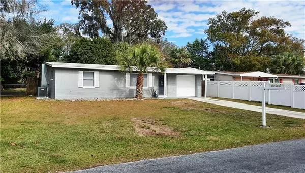 New Port Richey, FL 34653,7329 CYPRESS DR