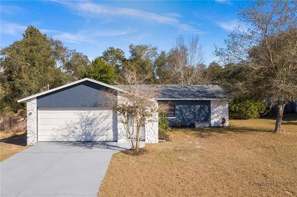 8472 PINEWOOD AVE, Brooksville, FL 34613