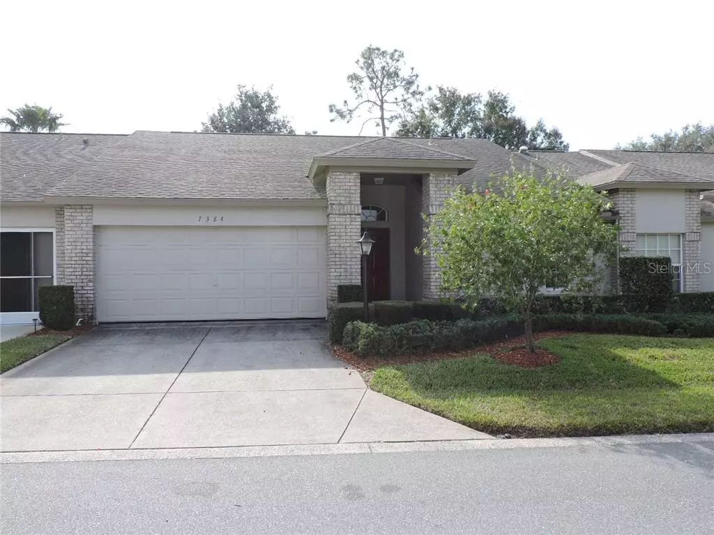 Spring Hill, FL 34606,7384 MEADOW BROOK LN