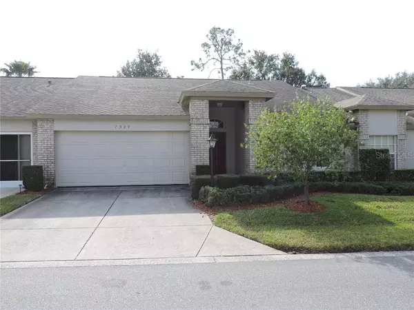 7384 MEADOW BROOK LN, Spring Hill, FL 34606