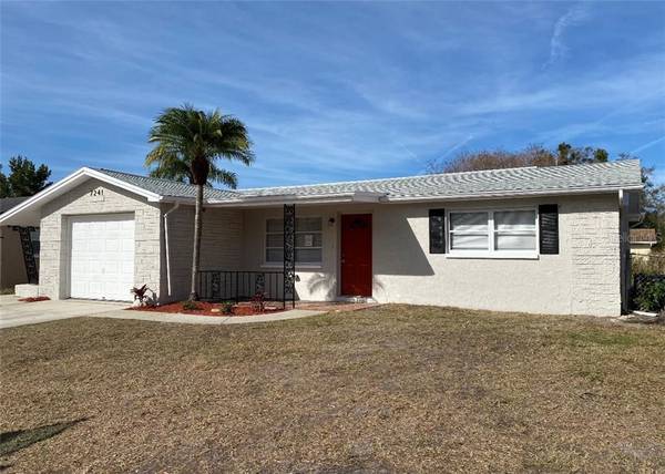 7241 OAK CREST DR, Port Richey, FL 34668