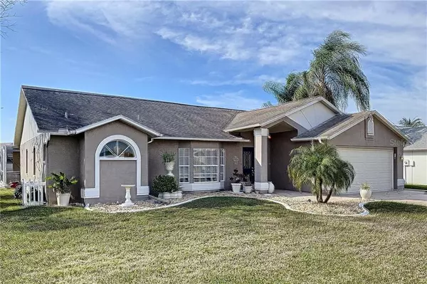 New Port Richey, FL 34653,4509 ZACK DR