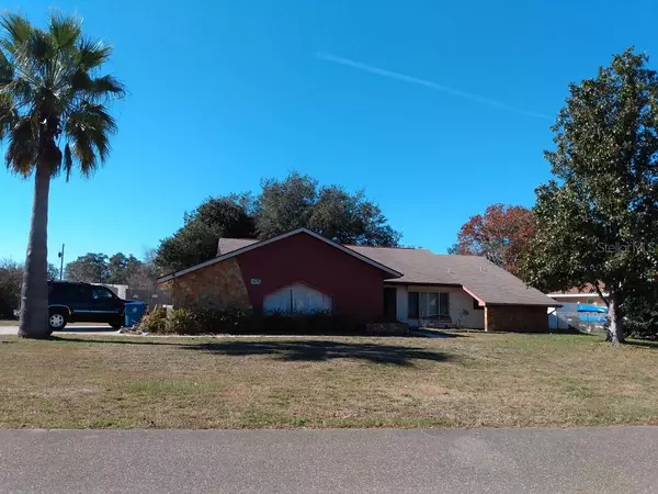 Spring Hill, FL 34609,3077 ALEX AVE