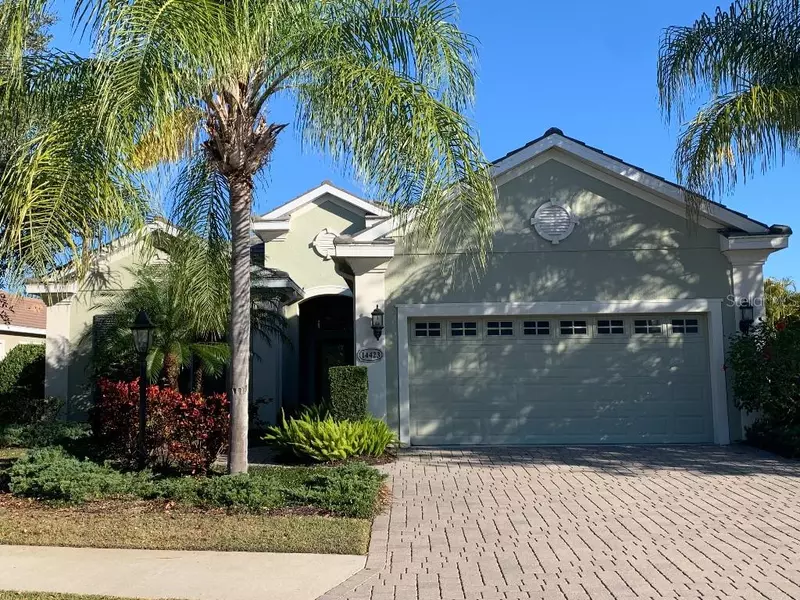 14423 WHITEMOSS TER, Lakewood Ranch, FL 34202