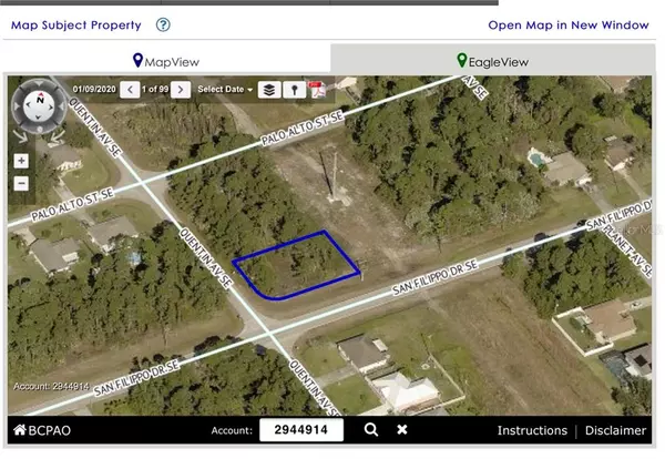 2699 QUENTIN AVE SE, Palm Bay, FL 32907