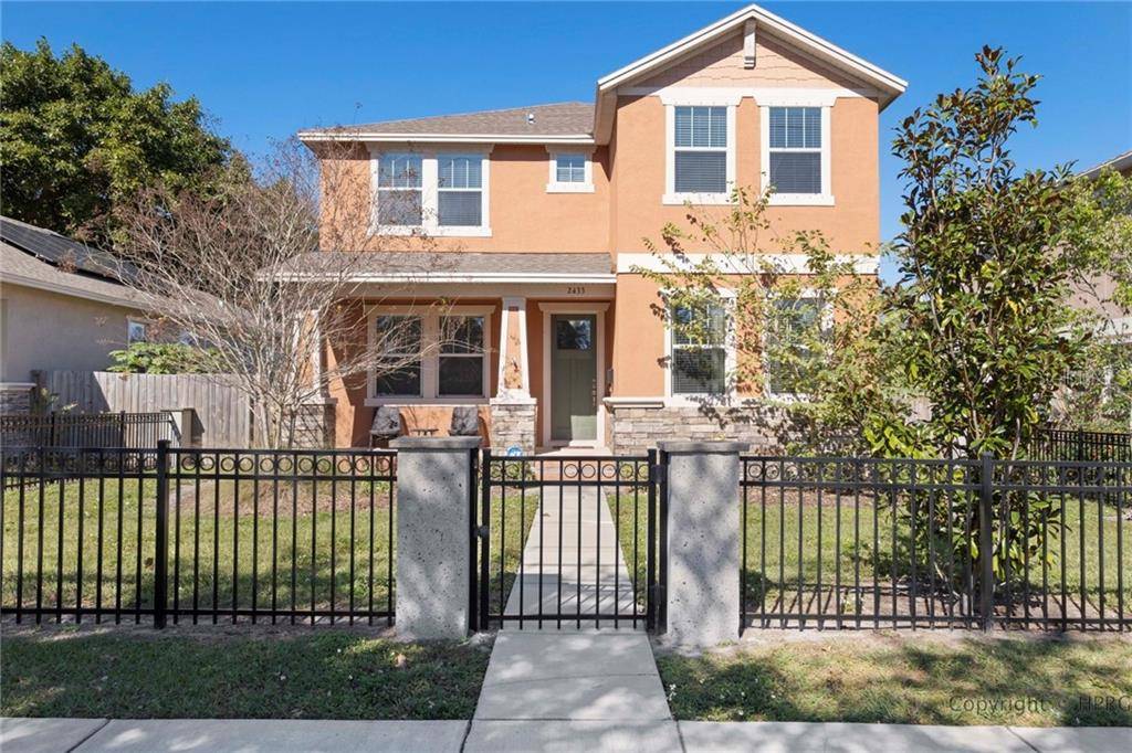 2433 9TH AVE N, St Petersburg, FL 33713