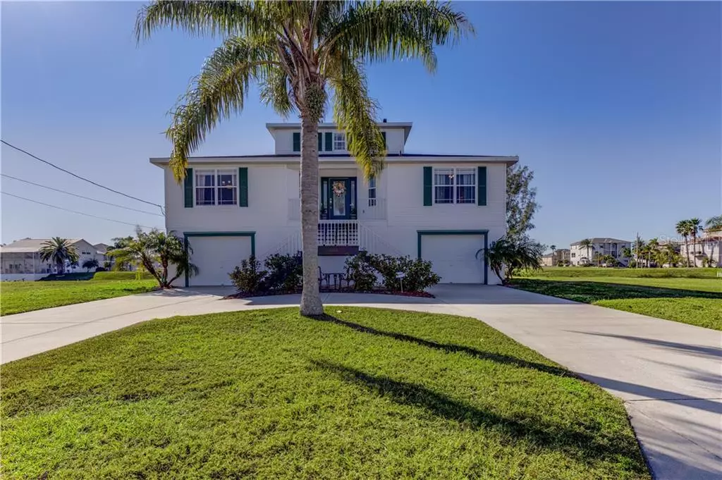 Hernando Beach, FL 34607,3488 AMBERJACK DR