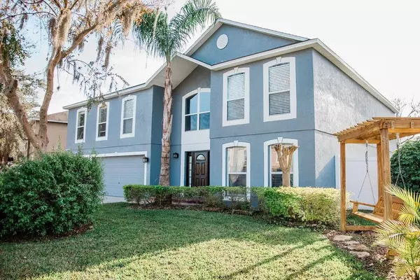 552 YELLOW TAIL PL, Chuluota, FL 32766