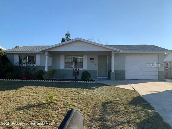 5522 VIOLET DR, New Port Richey, FL 34652