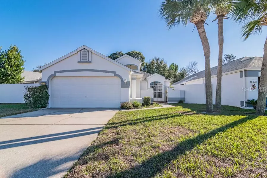 11024 VIA DE ROSA LN, Spring Hill, FL 34608