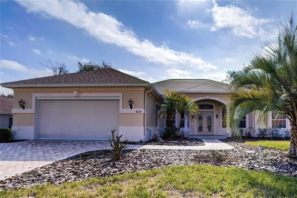 Weeki Wachee, FL 34613,9234 GRAND CYPRESS DR