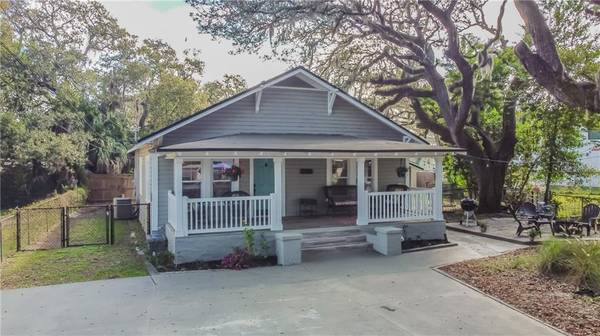 26 ACACIA ST,  Tarpon Springs,  FL 34689