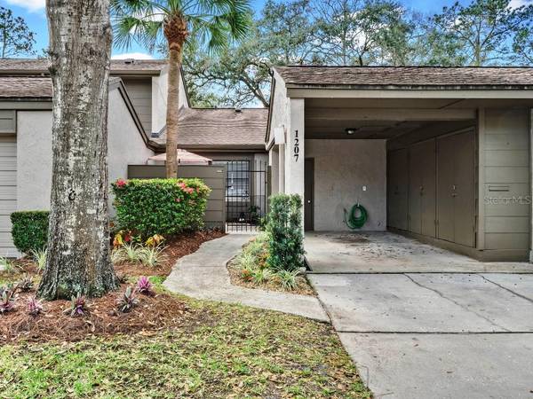 1207 WINTERBERRY LN, Fern Park, FL 32730