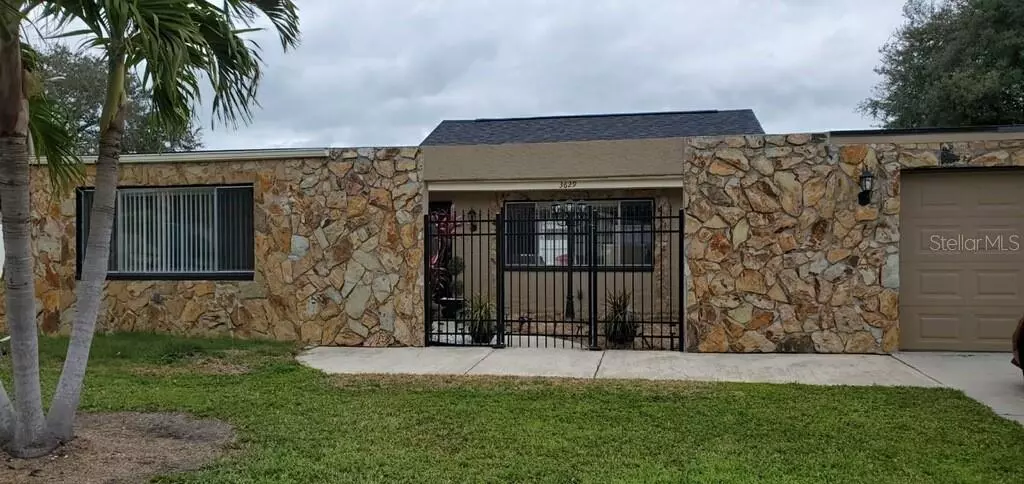 3629 HAVEN DR, New Port Richey, FL 34652