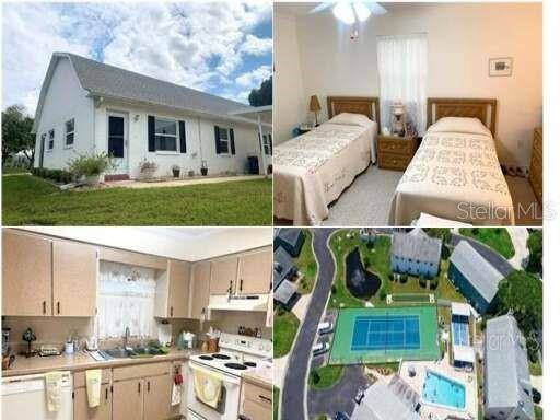 6712 KELSEY LN, New Port Richey, FL 34653
