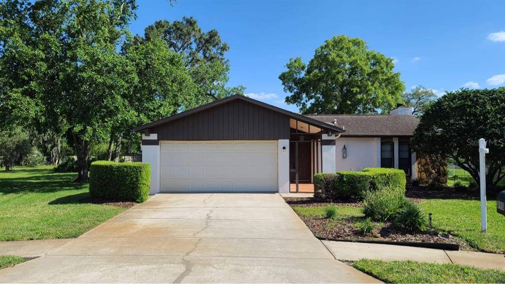 8910 WARRIOR WAY, Hudson, FL 34667