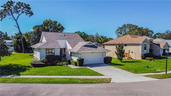 1023 LAKE AVOCA PL, Tarpon Springs, FL 34689