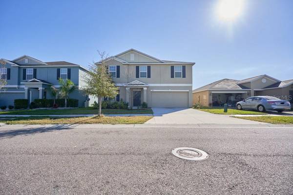 1757 BROAD WINGED HAWK DR, Ruskin, FL 33570