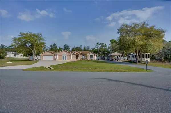 Weeki Wachee, FL 34613,11385 GODWIT AVE