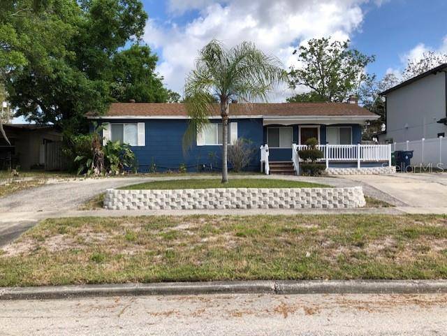 3909 W NORTH A ST, Tampa, FL 33609