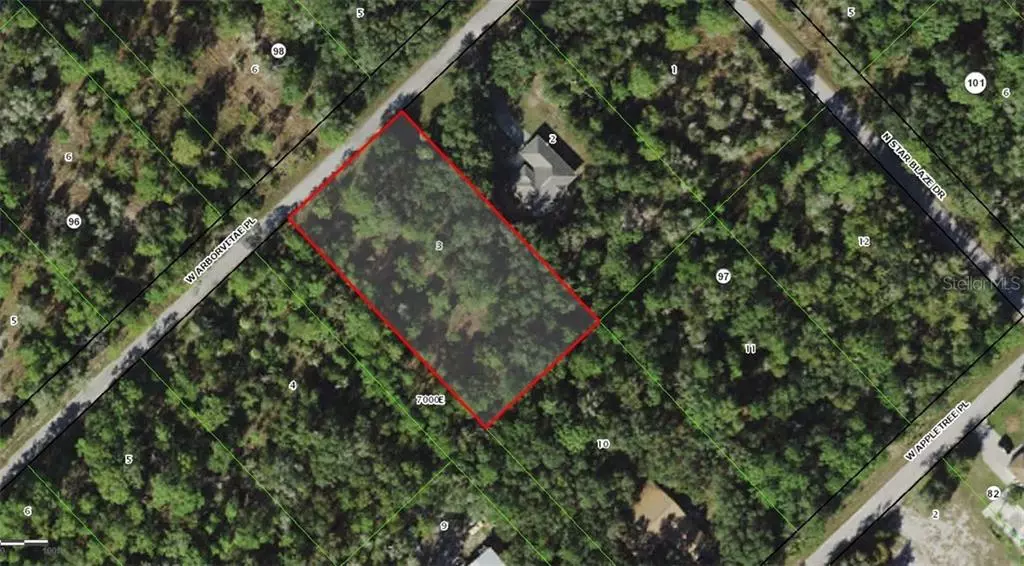 Crystal River, FL 34428,12184 W ARBORVITAE PL