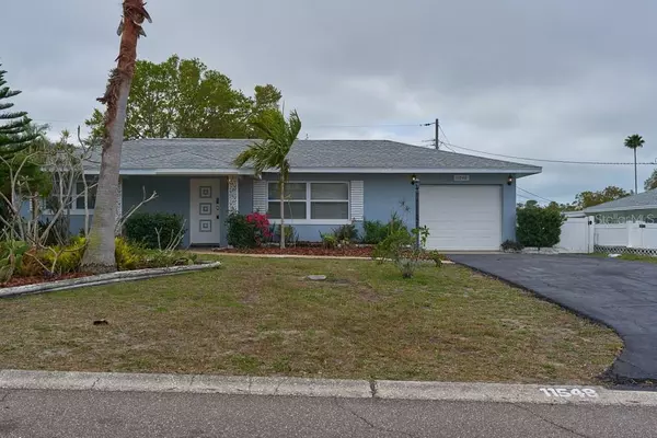 11548 62ND AVE, Seminole, FL 33772