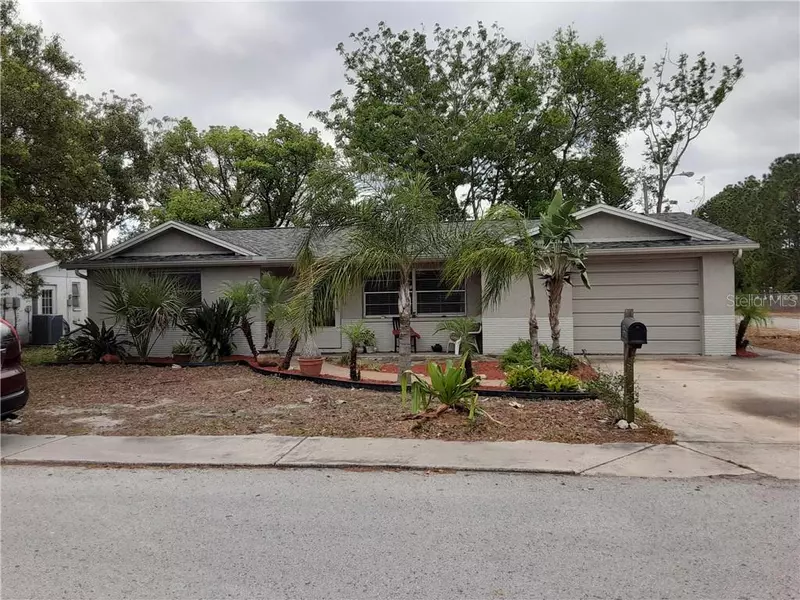 7004 IVANHOE DR, Port Richey, FL 34668