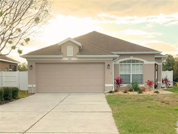 9445 BEAUFORT CT, New Port Richey, FL 34654