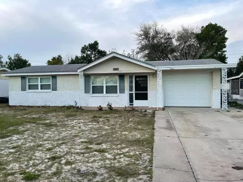 7911 ROTTINGHAM RD, Port Richey, FL 34668