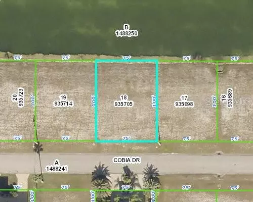 Hernando Beach, FL 34607,3455 COBIA DR