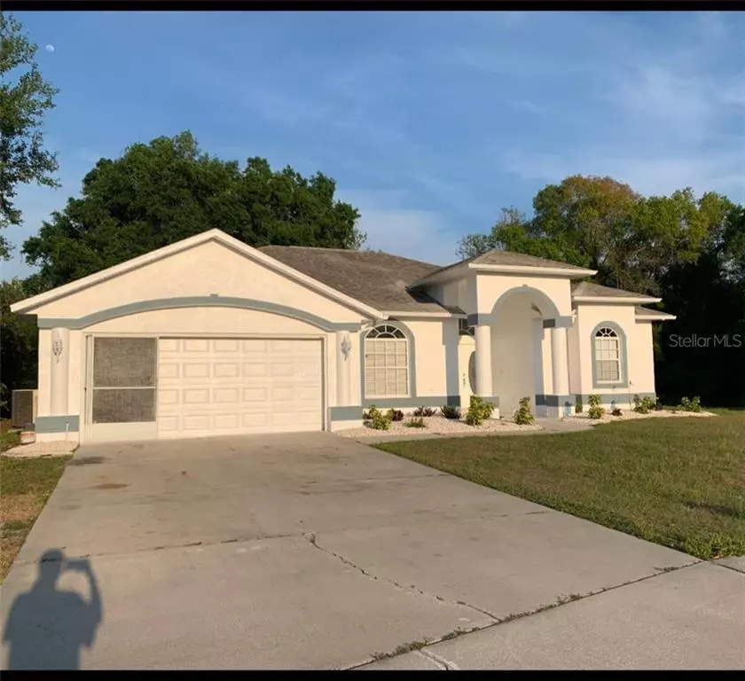 Hudson, FL 34669,13424 OSCAR CT