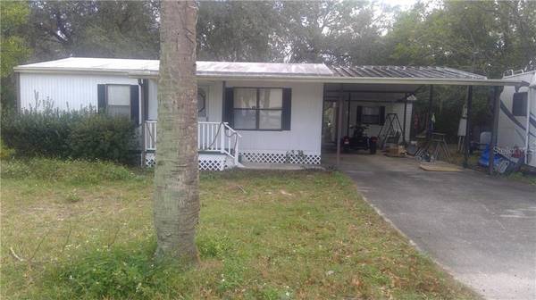 7114 MOORHAVEN ST,  Weeki Wachee,  FL 34613
