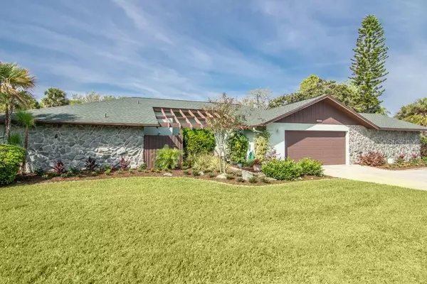 5541 GRIDLEY LN, New Port Richey, FL 34652