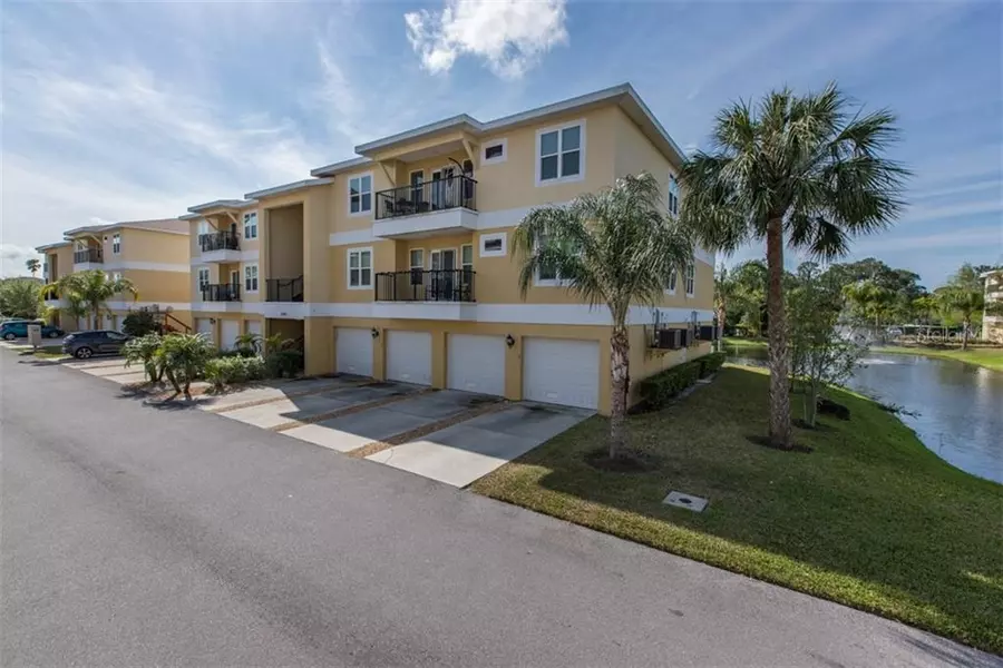 5064 ROYAL PALMS WAY #303, New Port Richey, FL 34652