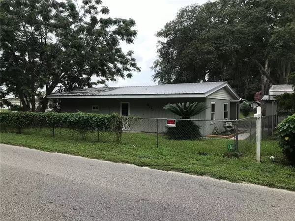 6733 16TH ST, Zephyrhills, FL 33542