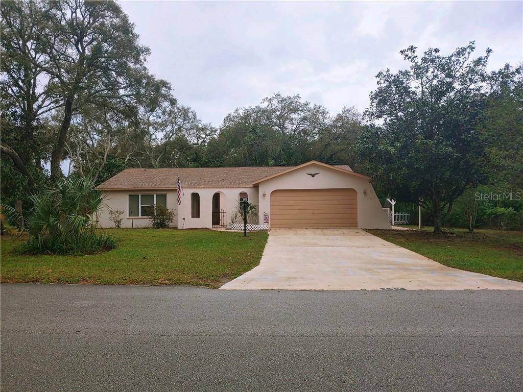 143 BATON AVE, Spring Hill, FL 34606