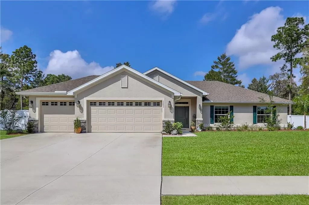 Spring Hill, FL 34609,3297 OPPORTUNITY AVE