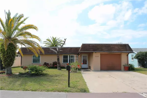 7202 GULF HIGHLANDS DR, Port Richey, FL 34668