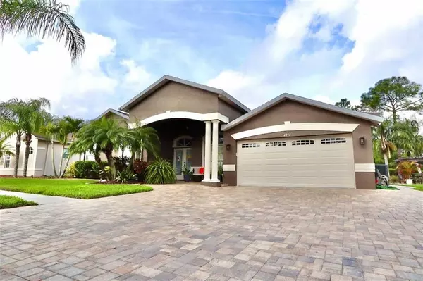 4217 ANACONDA DR, New Port Richey, FL 34655