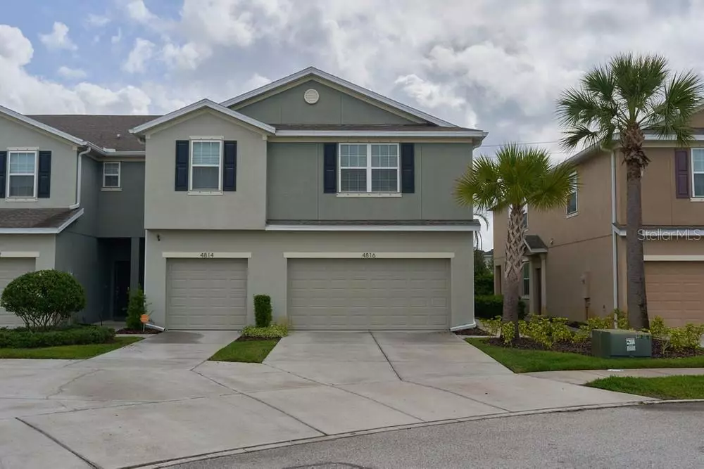 Tampa, FL 33619,4816 WHITE SANDERLING CT