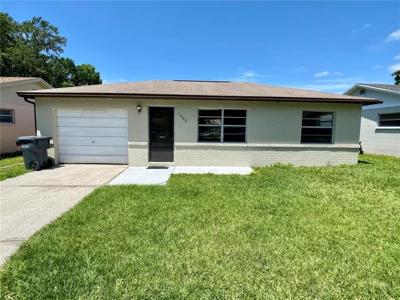 1203 WATERVIEW BLVD W, Lakeland, FL 33801