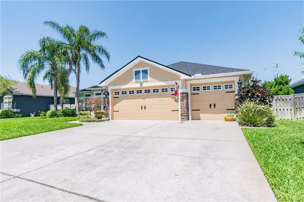 Land O Lakes, FL 34639,22815 ROBINS NEST CT