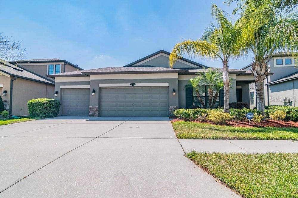 11511 HERON WATCH PL, Riverview, FL 33569