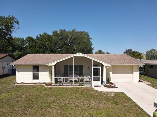 7501 HOLLY LAKE LN, New Port Richey, FL 34653