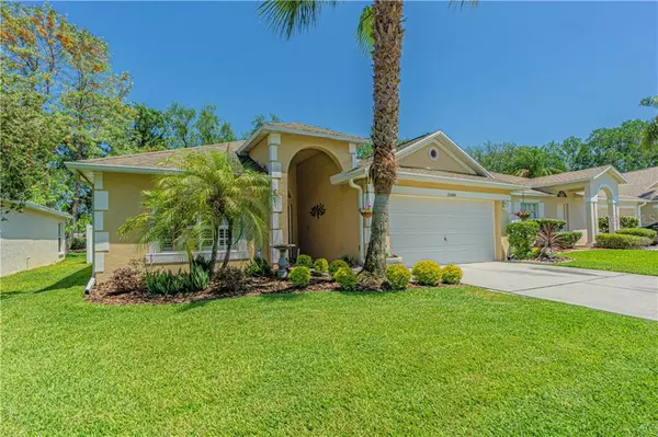 Land O Lakes, FL 34639,25144 SEVEN RIVERS CIR