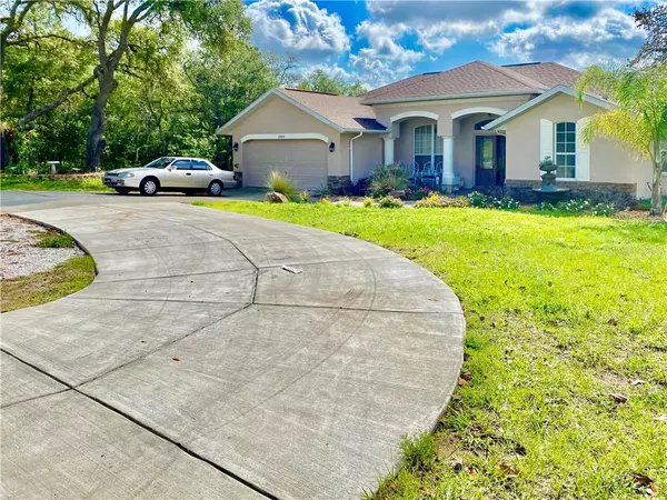 Spring Hill, FL 34609,2304 LEMA DR